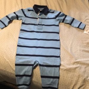 Ralph Laren baby Boy Romper